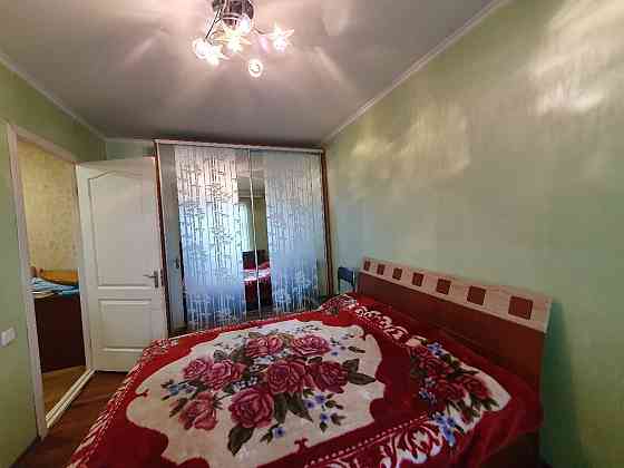 Аренда 2х комн квартиры по пр. Моторостроителей Запоріжжя