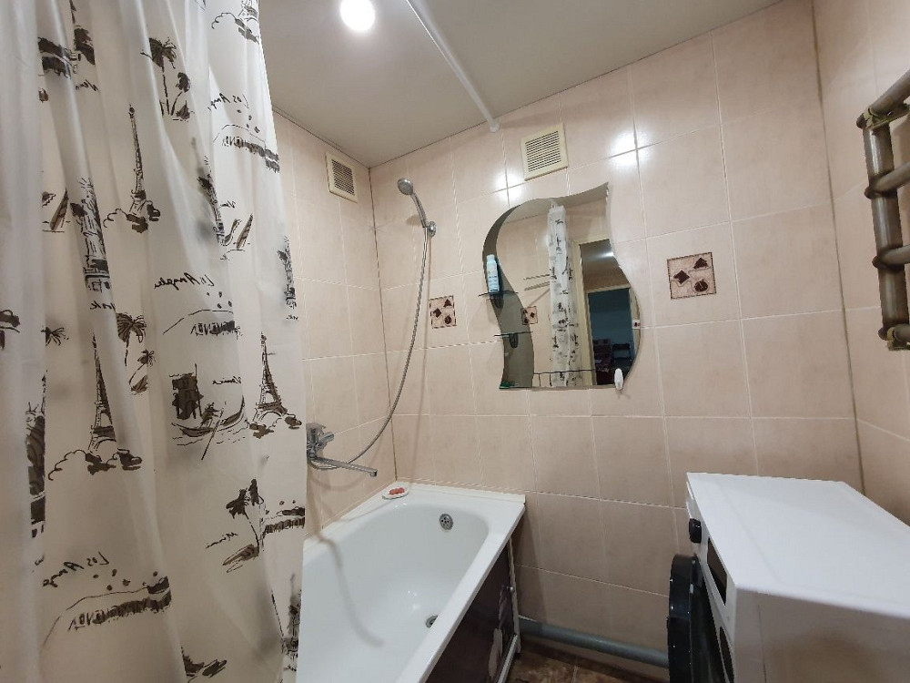 Аренда 2х комн квартиры по пр. Моторостроителей Запорожье - изображение 1