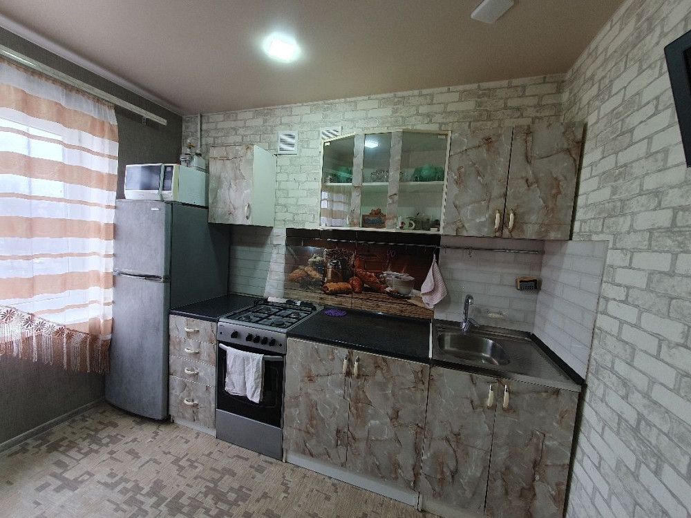 Аренда 2х комн квартиры по пр. Моторостроителей Запорожье - изображение 3