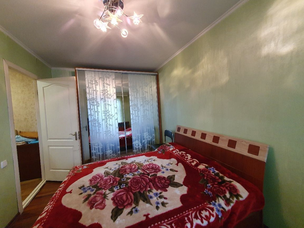 Аренда 2х комн квартиры по пр. Моторостроителей Запорожье - изображение 6