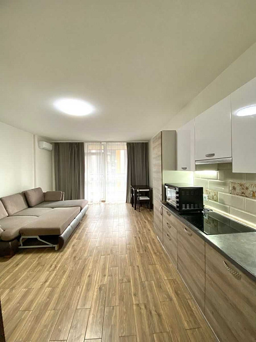 Предславинська 55а ЖК Французький квартал 2 Либідська Печерськ Центр Київ - зображення 2