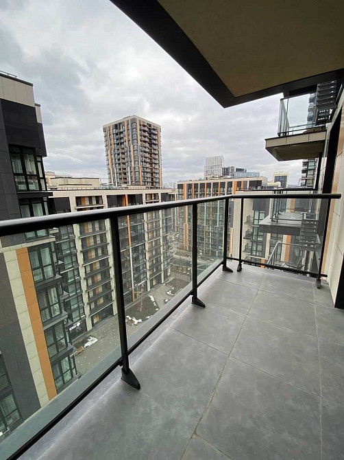 Предславинська 55а ЖК Французький квартал 2 Либідська Печерськ Центр Київ - зображення 8