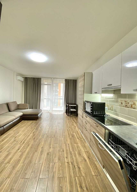 Предславинська 55а ЖК Французький квартал 2 Либідська Печерськ Центр Київ - зображення 1