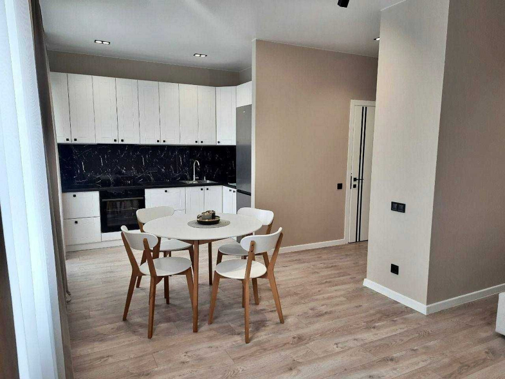 ЗДАМ ДОВГОСТРОКОВО 1-кімнатну квартиру Ровно - изображение 1