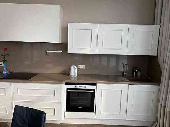 Раїси Окіпної 18,  154 м2. 4-х кімнатна, 11 пов.  видова! Київ