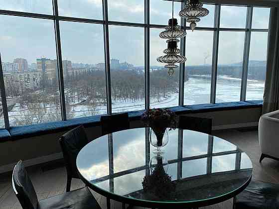 Раїси Окіпної 18,  154 м2. 4-х кімнатна, 11 пов.  видова! Київ