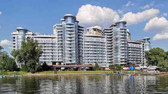 Раїси Окіпної 18,  154 м2. 4-х кімнатна, 11 пов.  видова! Київ