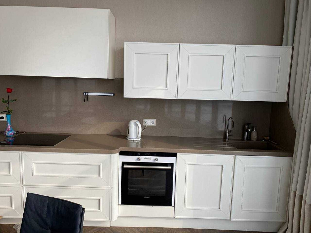 Раїси Окіпної 18,  154 м2. 4-х кімнатна, 11 пов.  видова! Київ - зображення 6