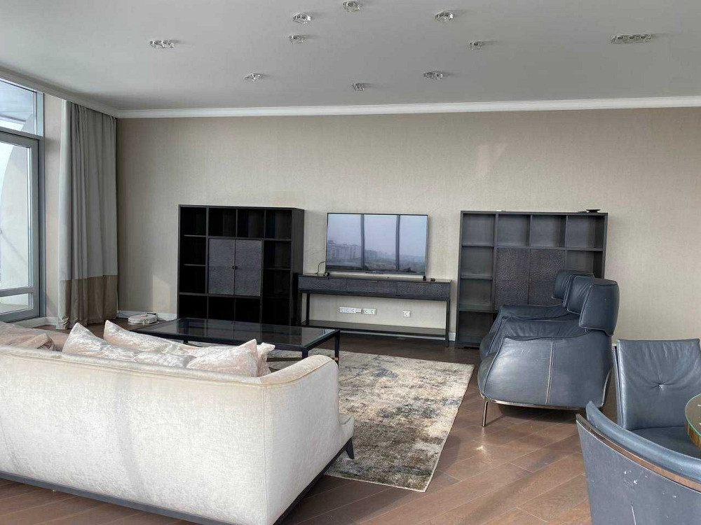 Раїси Окіпної 18,  154 м2. 4-х кімнатна, 11 пов.  видова! Київ - зображення 4