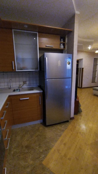 Сдается 4к.квартира - студия.ЦЕНТР ГОРОДА.Ремонт.Авт.отопление. Николаев - изображение 2