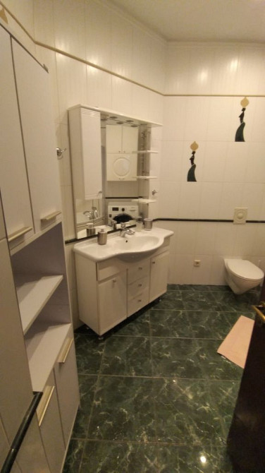 Сдается 4к.квартира - студия.ЦЕНТР ГОРОДА.Ремонт.Авт.отопление. Николаев - изображение 8