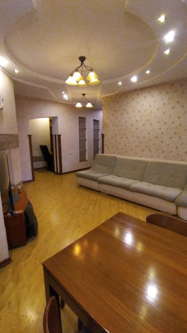 Сдается 4к.квартира - студия.ЦЕНТР ГОРОДА.Ремонт.Авт.отопление. Николаев - изображение 6