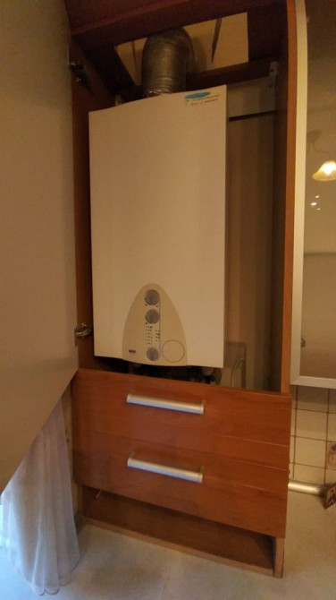 Сдается 4к.квартира - студия.ЦЕНТР ГОРОДА.Ремонт.Авт.отопление. Николаев - изображение 7