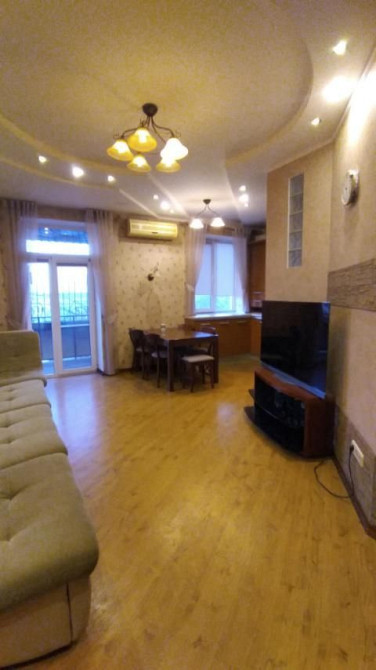 Сдается 4к.квартира - студия.ЦЕНТР ГОРОДА.Ремонт.Авт.отопление. Николаев - изображение 1