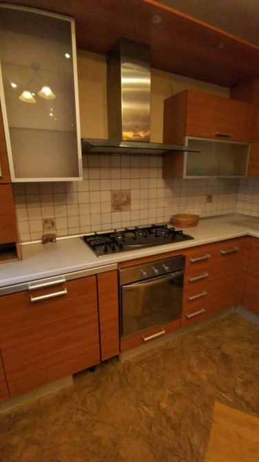 Сдается 4к.квартира - студия.ЦЕНТР ГОРОДА.Ремонт.Авт.отопление. Николаев - изображение 5