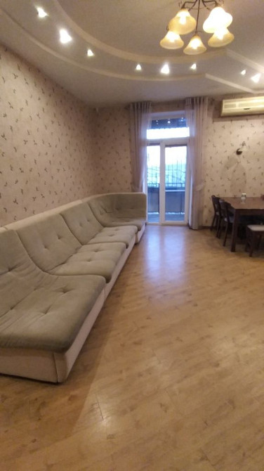 Сдается 4к.квартира - студия.ЦЕНТР ГОРОДА.Ремонт.Авт.отопление. Николаев - изображение 3