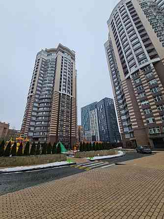 Оренда квартири Покровський посад Київ