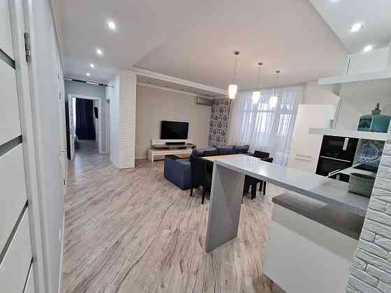 Оренда квартири Покровський посад Київ