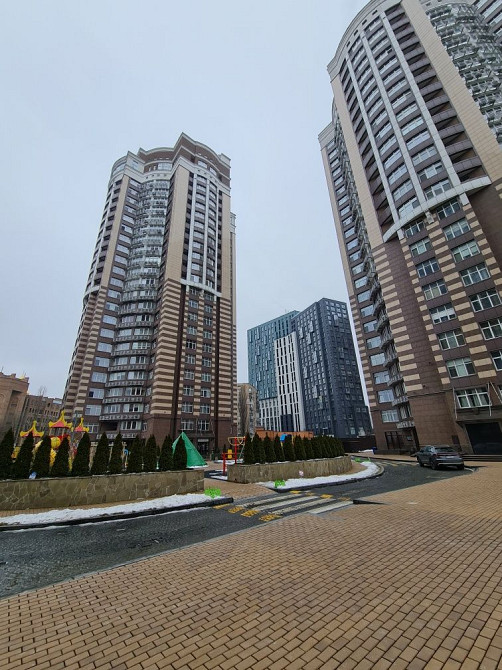 Оренда квартири Покровський посад Київ - зображення 2