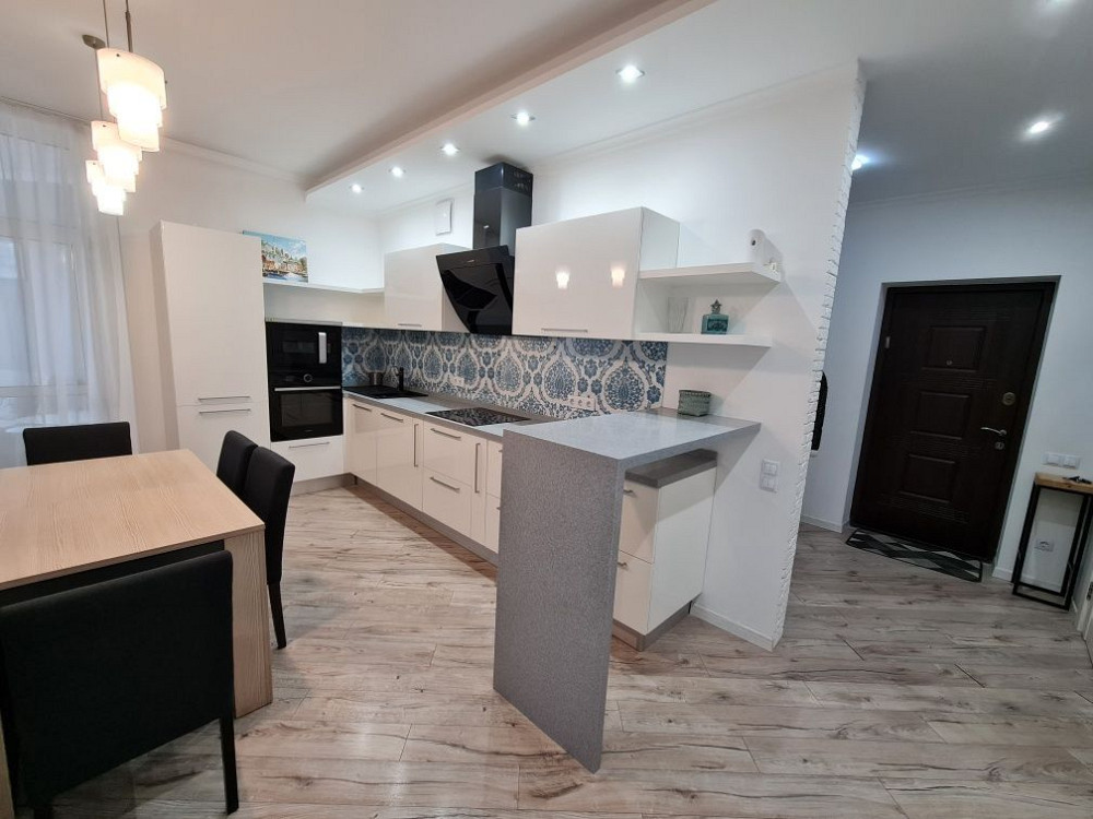 Оренда квартири Покровський посад Київ - зображення 3