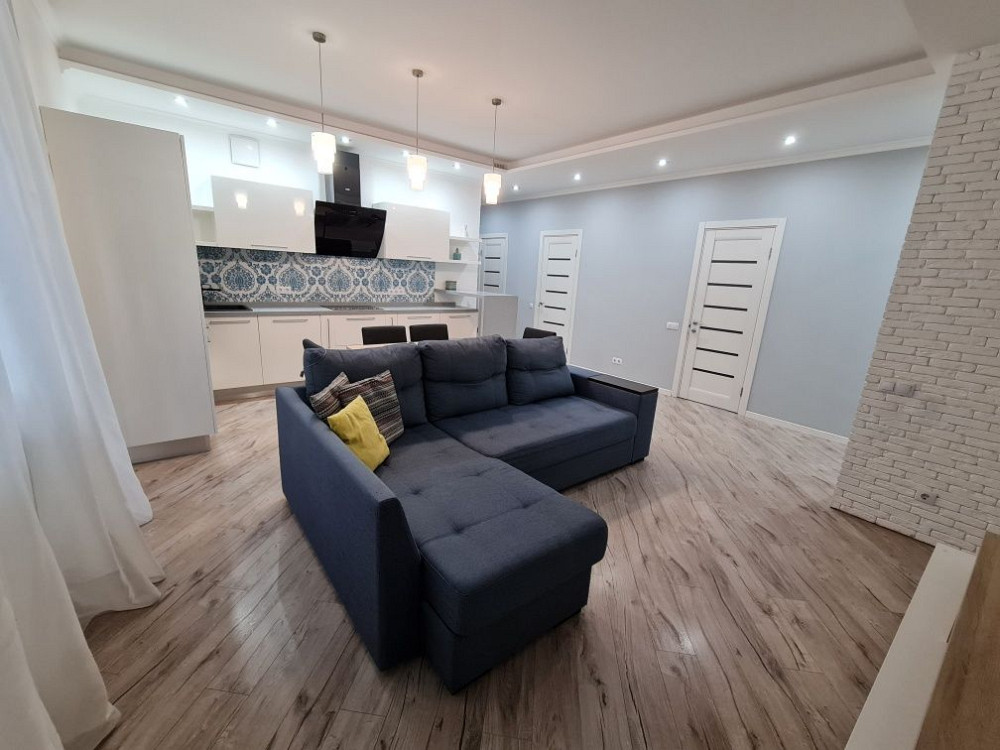 Оренда квартири Покровський посад Київ - зображення 7