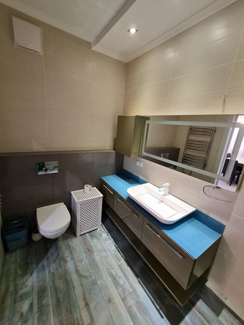 Оренда квартири Покровський посад Київ - зображення 1