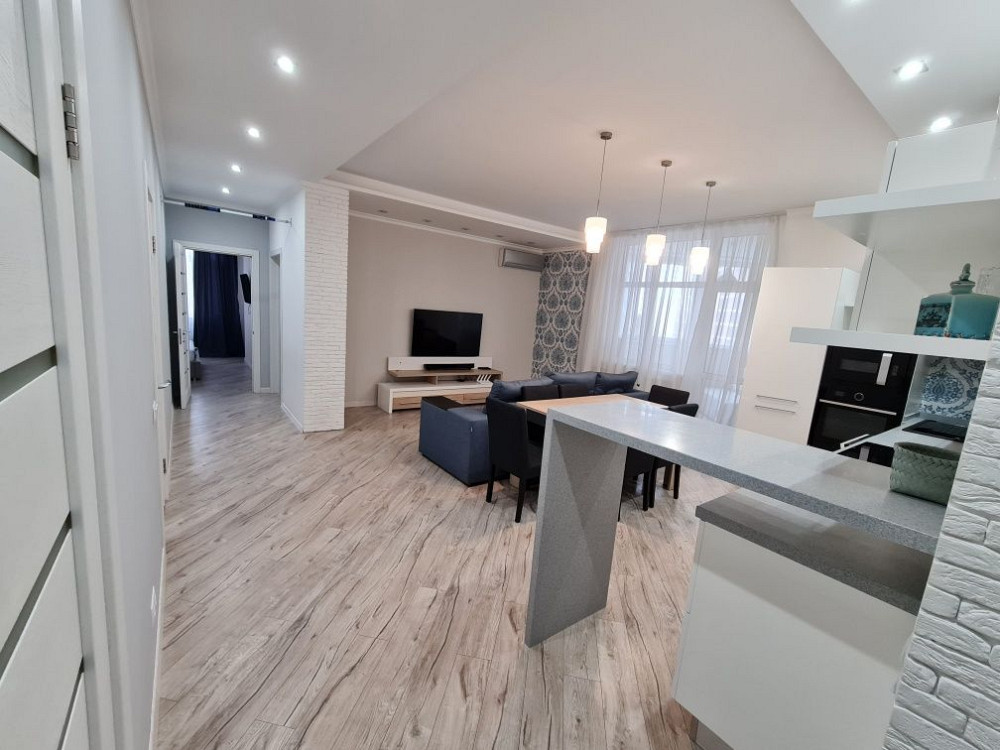 Оренда квартири Покровський посад Київ - зображення 4