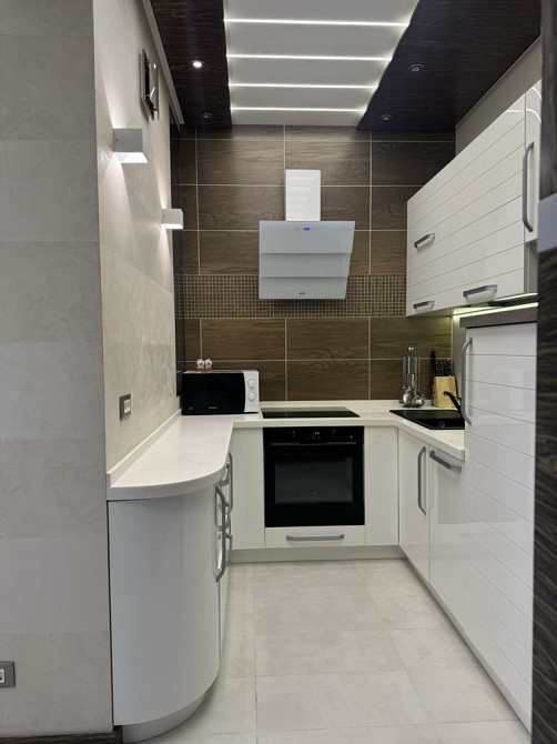 Аренда СУПЕР квартира Аркадия жк Гольфстрим Одесса - изображение 6