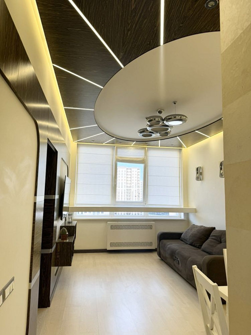 Аренда СУПЕР квартира Аркадия жк Гольфстрим Одесса - изображение 4