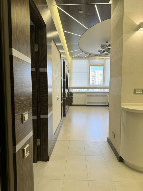 Аренда СУПЕР квартира Аркадия жк Гольфстрим Одесса - изображение 7