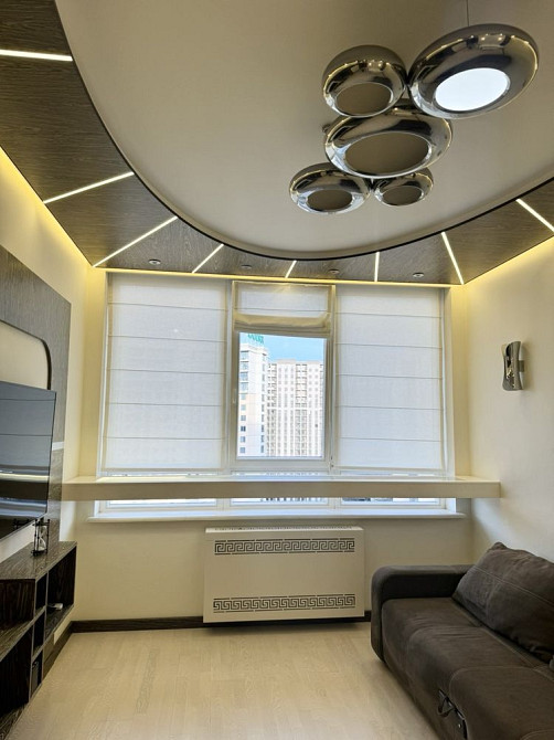 Аренда СУПЕР квартира Аркадия жк Гольфстрим Одесса - изображение 2