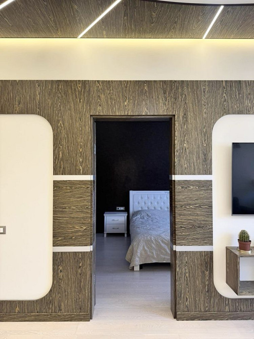 Аренда СУПЕР квартира Аркадия жк Гольфстрим Одесса - изображение 5