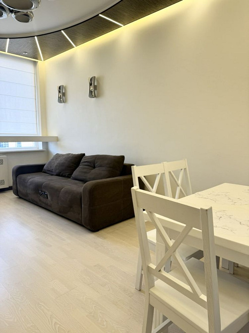 Аренда СУПЕР квартира Аркадия жк Гольфстрим Одесса - изображение 3