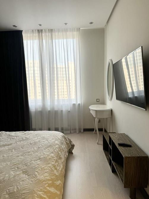 Аренда СУПЕР квартира Аркадия жк Гольфстрим Одесса - изображение 8