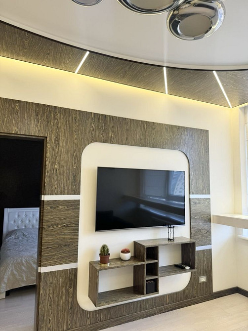 Аренда СУПЕР квартира Аркадия жк Гольфстрим Одесса - изображение 1