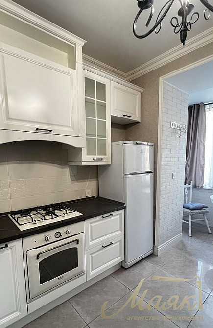 Оренда двокімнатної квартири, Вознесенівський район Запорожье - изображение 2