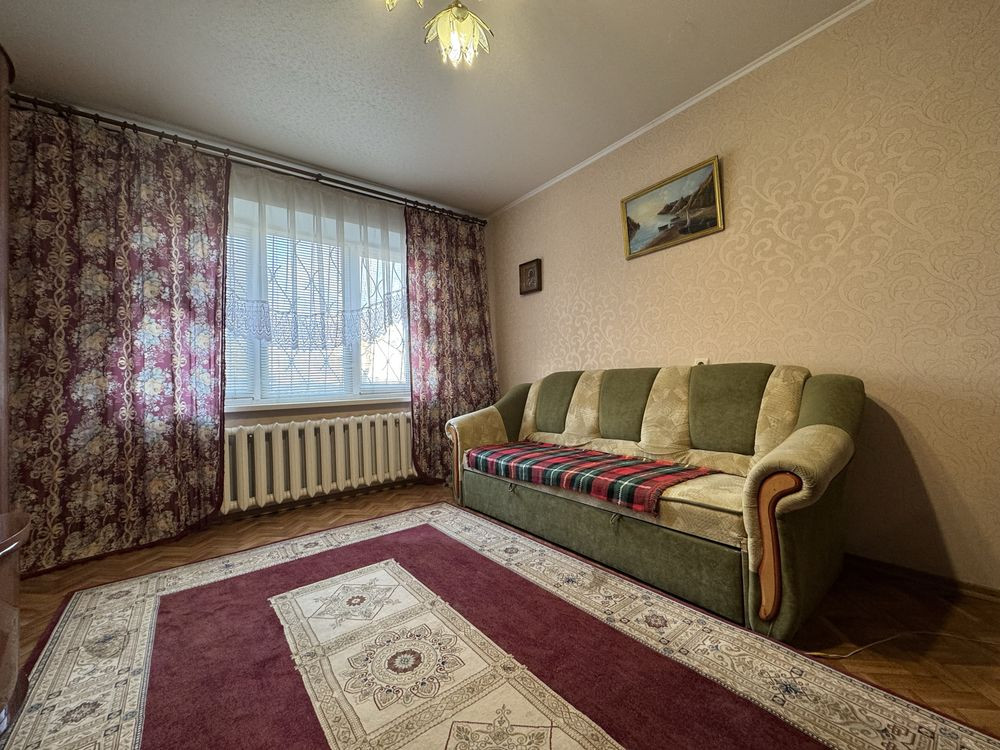 Оренда квартири на Перемозі-5. Дві кімнати Днепр - изображение 4