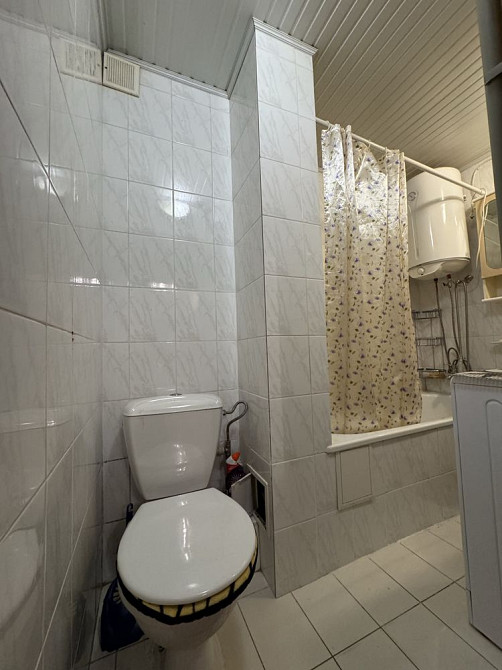 Оренда квартири на Перемозі-5. Дві кімнати Днепр - изображение 7