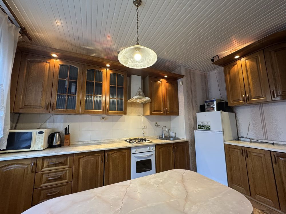 Оренда квартири на Перемозі-5. Дві кімнати Днепр - изображение 2