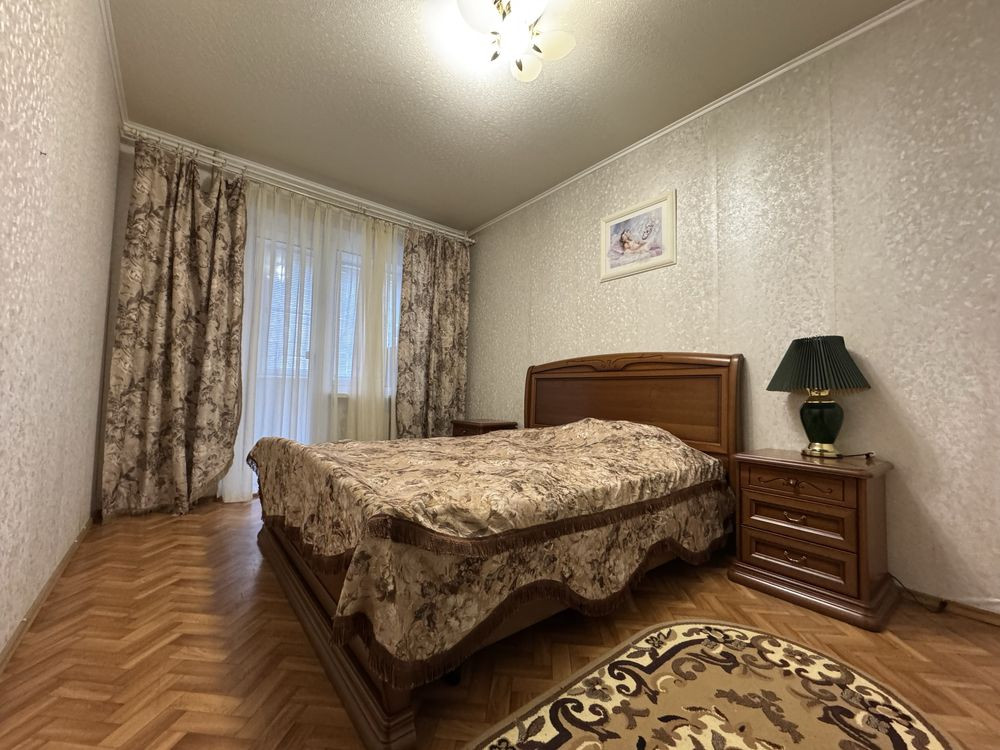 Оренда квартири на Перемозі-5. Дві кімнати Днепр - изображение 5