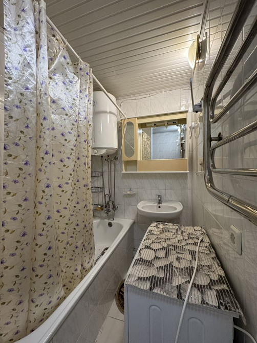 Оренда квартири на Перемозі-5. Дві кімнати Днепр - изображение 6