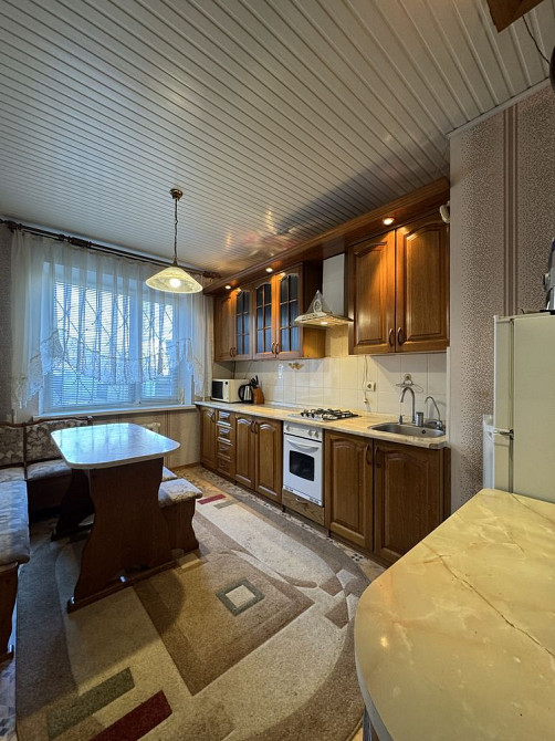 Оренда квартири на Перемозі-5. Дві кімнати Днепр - изображение 1