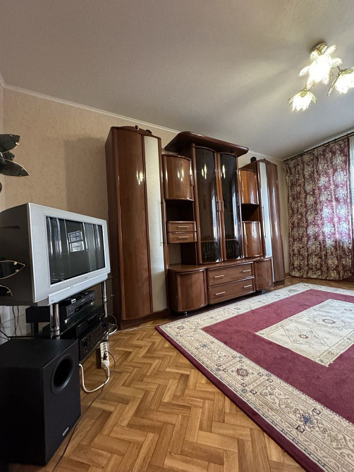 Оренда квартири на Перемозі-5. Дві кімнати Днепр - изображение 3