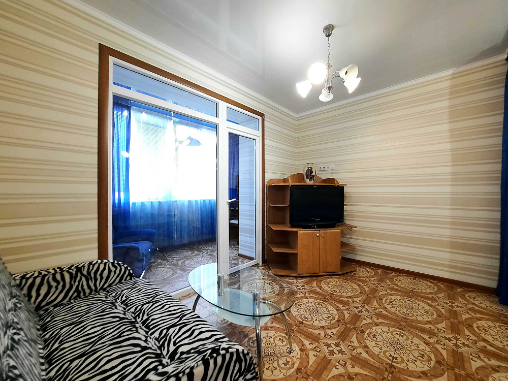 Здам 1к квартиру з ремонтом в Центрі | вул.І.Мазепи,65 Кременчук - зображення 8