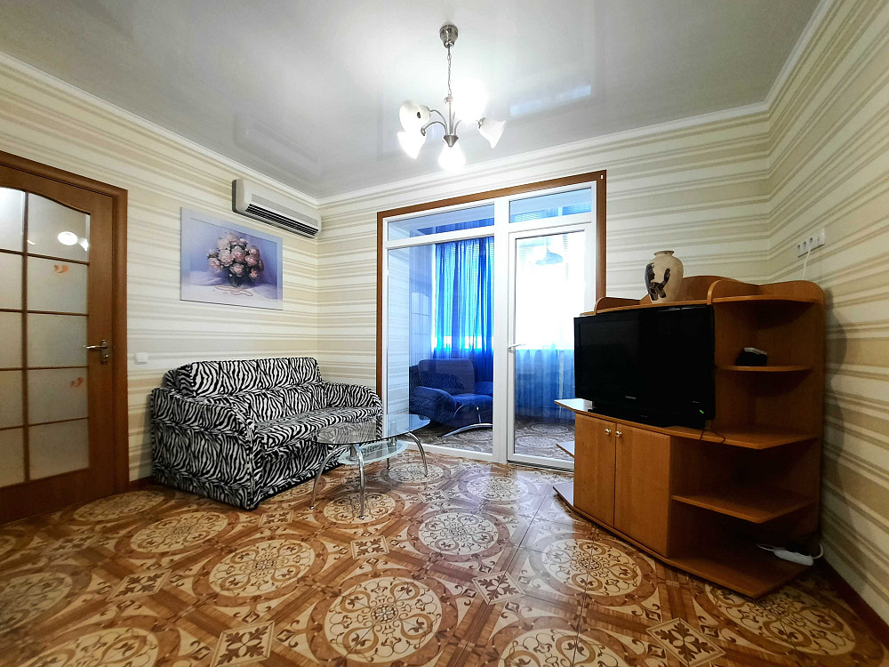 Здам 1к квартиру з ремонтом в Центрі | вул.І.Мазепи,65 Кременчук - зображення 6