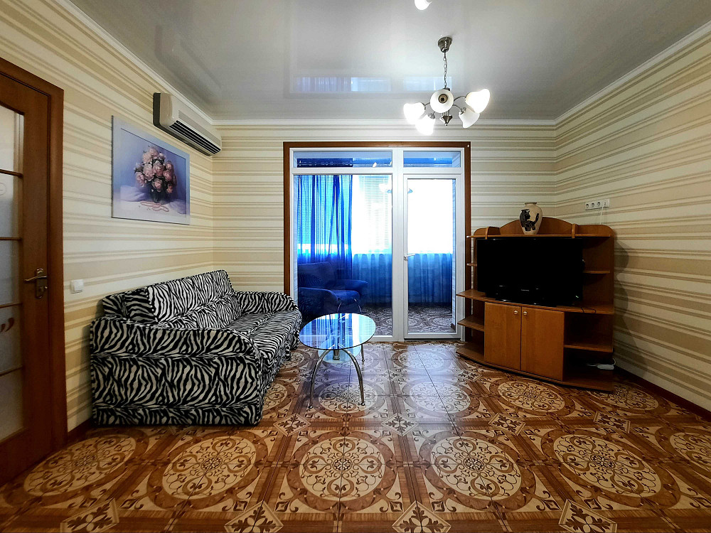 Здам 1к квартиру з ремонтом в Центрі | вул.І.Мазепи,65 Кременчук - зображення 7