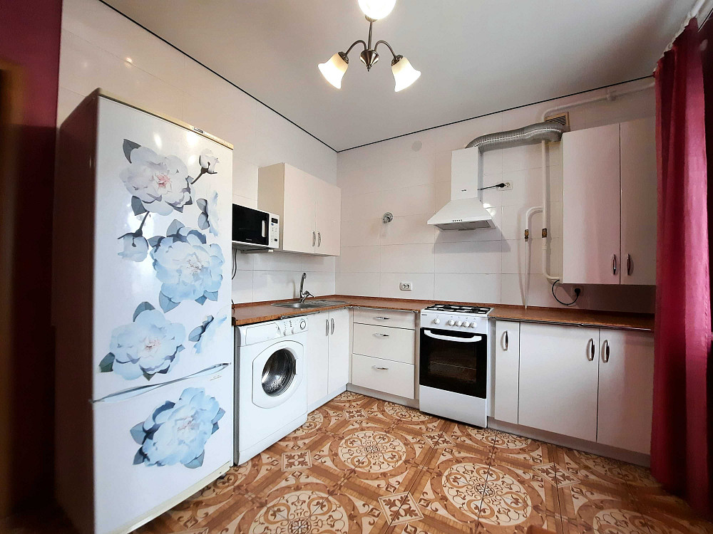 Здам 1к квартиру з ремонтом в Центрі | вул.І.Мазепи,65 Кременчук - зображення 1