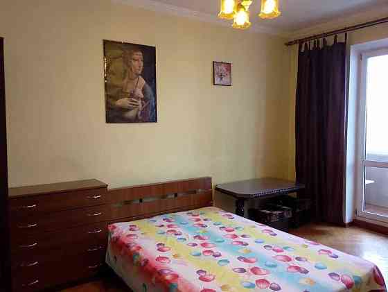 Здам 1-кімнатну квартиру б-р Лесі Українки Новогоспітальна Печерський Київ