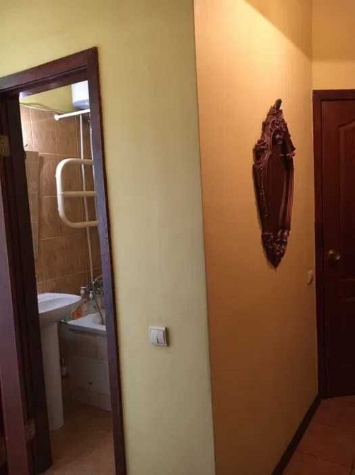 Здам 1-кімнатну квартиру б-р Лесі Українки Новогоспітальна Печерський Київ - зображення 8