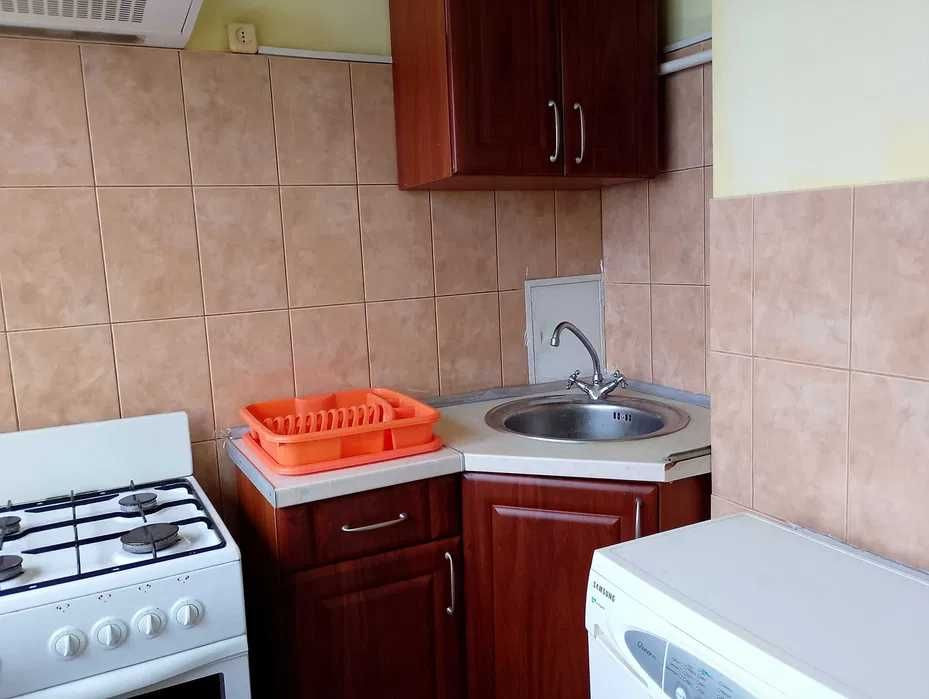 Здам 1-кімнатну квартиру б-р Лесі Українки Новогоспітальна Печерський Київ - зображення 5